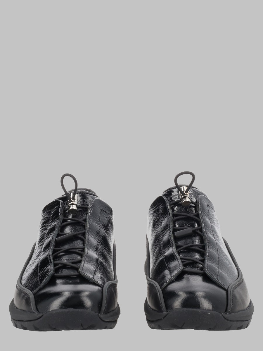 Diemme Sneaker "Licata" In Pelle Lucida