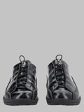Diemme Sneaker "Licata" In Pelle Lucida
