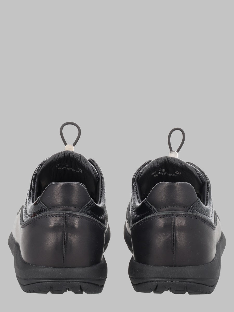 Diemme Sneaker "Licata" In Pelle Lucida
