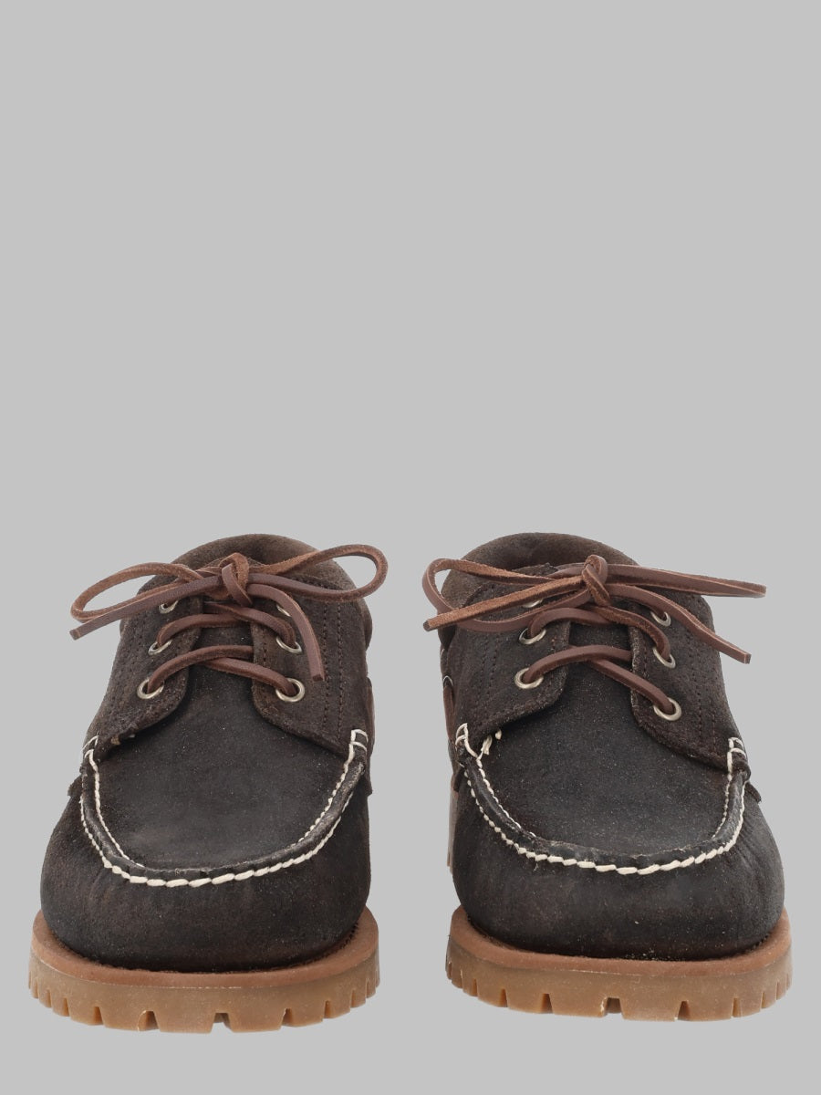 Sebago Mocassino "Acadia"