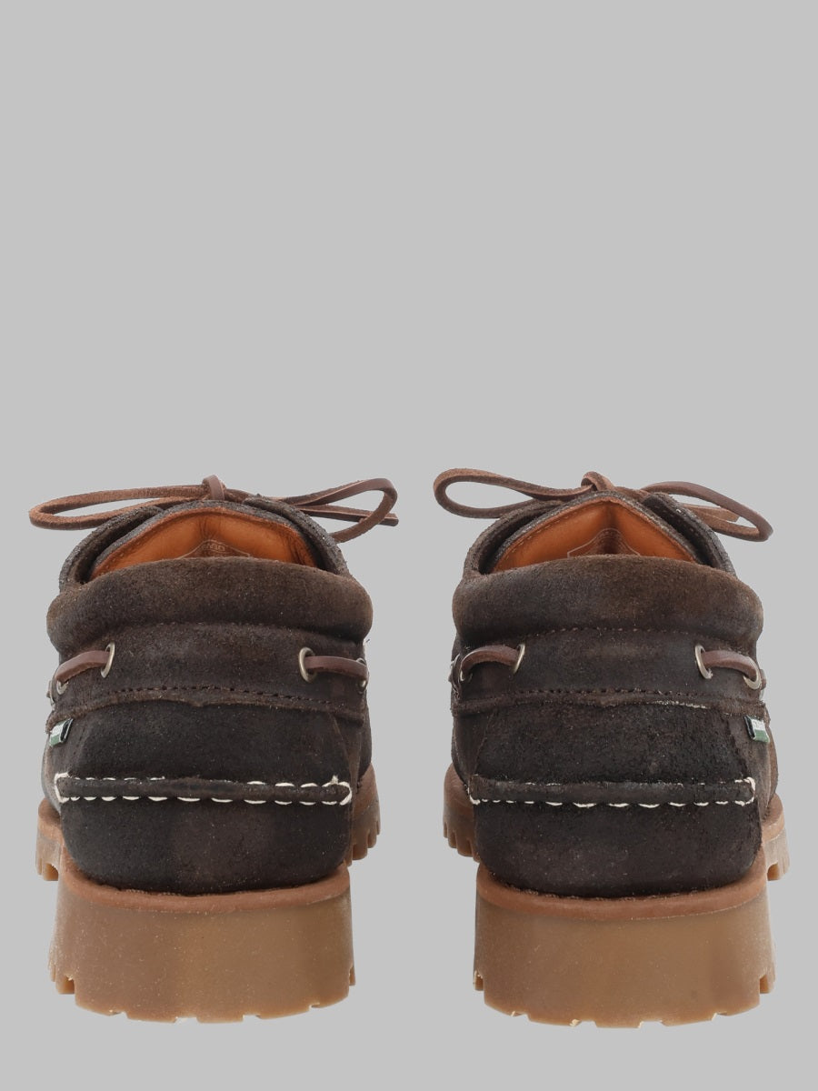Sebago Mocassino "Acadia"