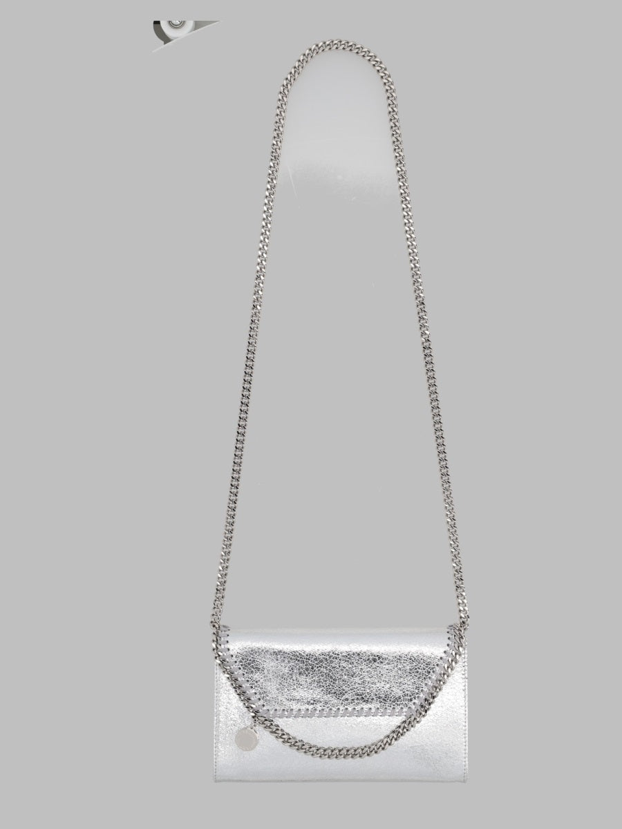 Stella Mc Cartney Borsa "Falabella" Mini