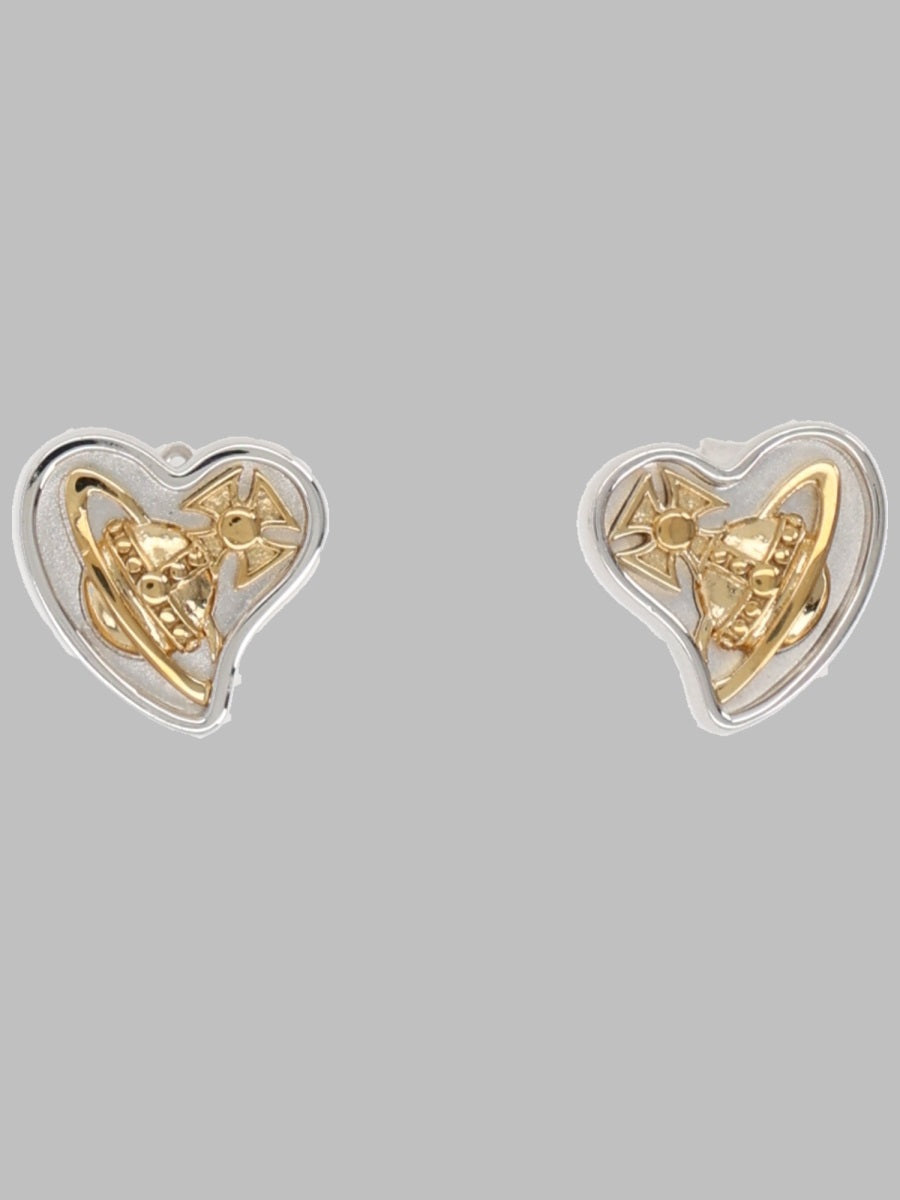 Vivienne Westwood Orecchini "Faye"