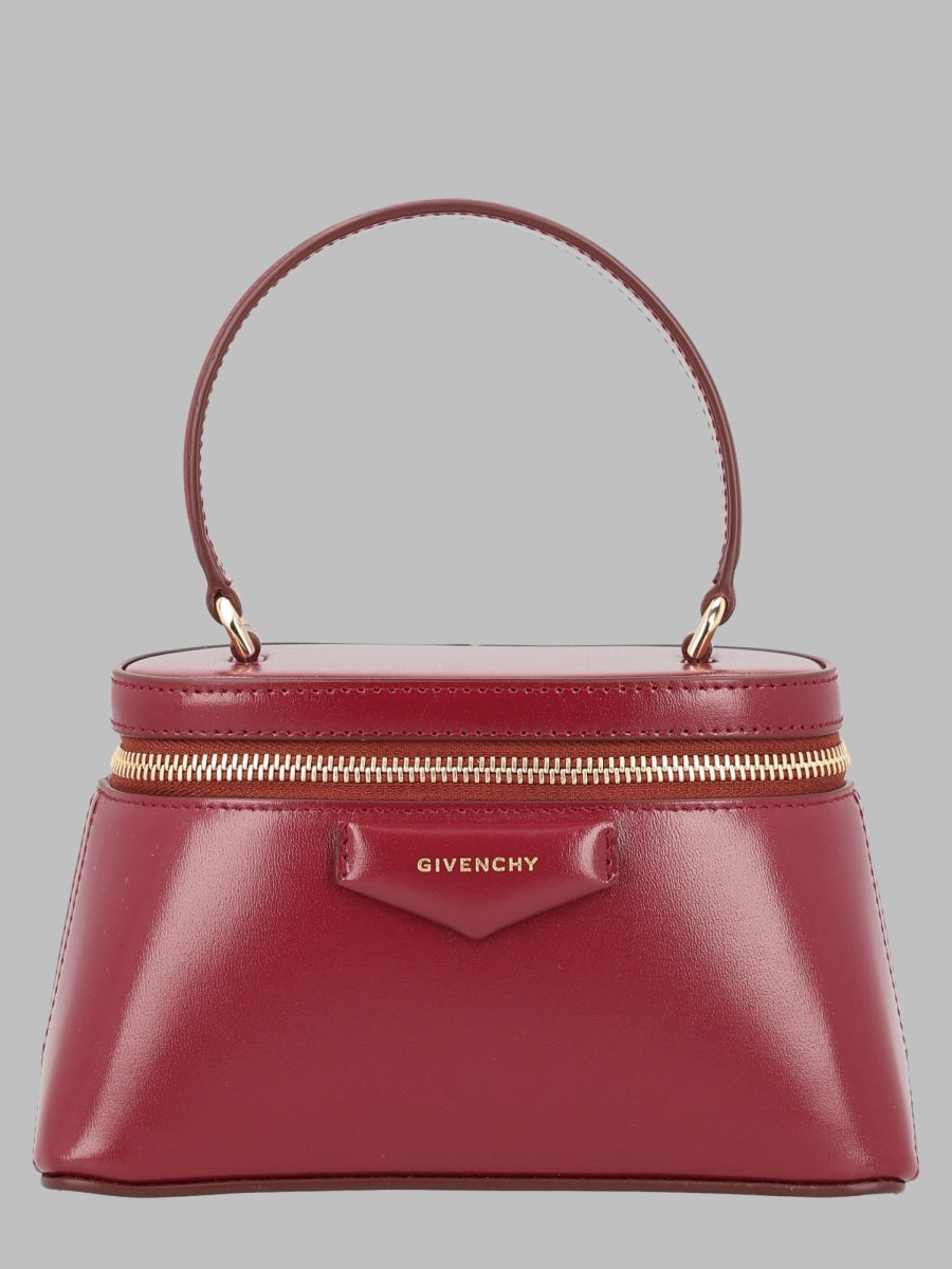 Givenchy Vanity "Antigona" In Pelle Box