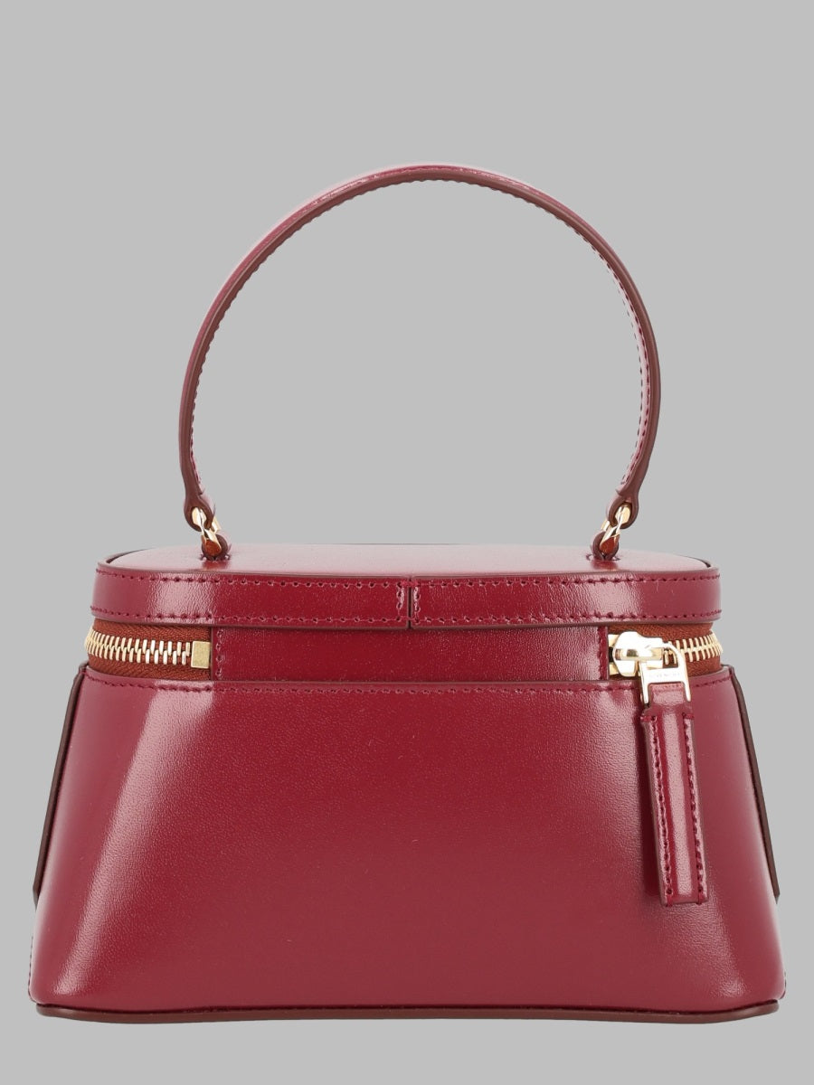 Givenchy Vanity "Antigona" In Pelle Box