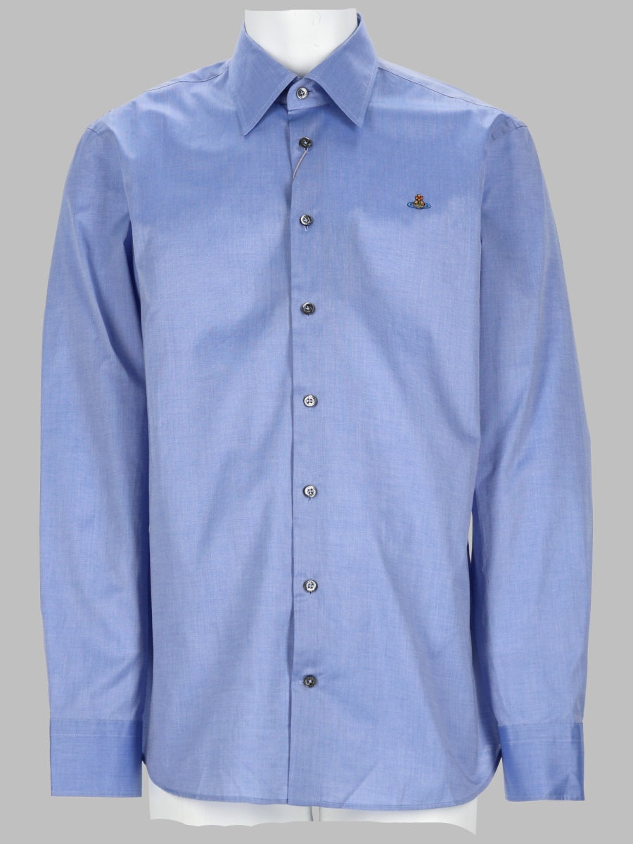 Vivienne Westwood Camicia "Ghost"