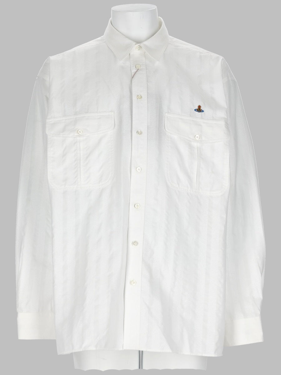 Vivienne Westwood Camicia "Bernhard"