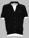 Vivienne Westwood Cardigan Polo