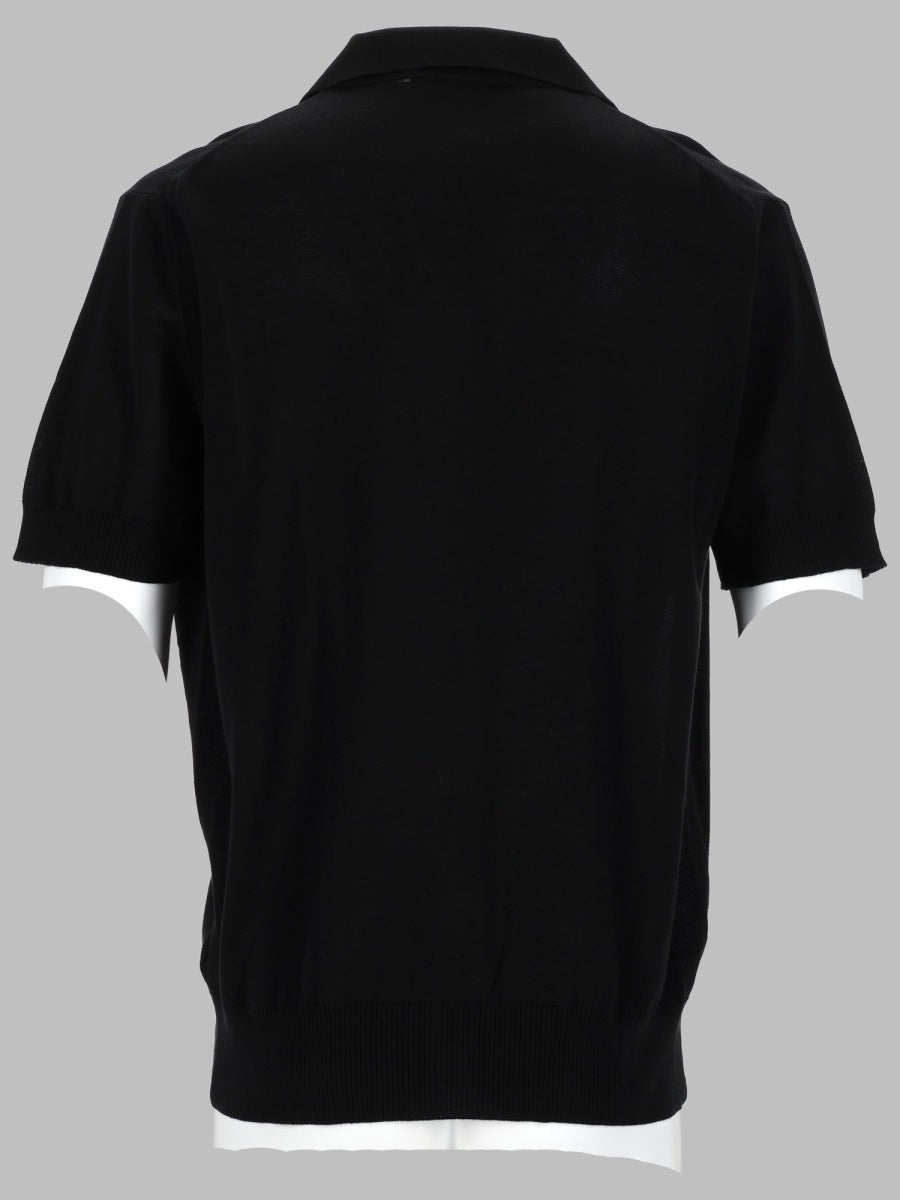 Vivienne Westwood Cardigan Polo