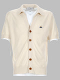 Vivienne Westwood Cardigan Polo