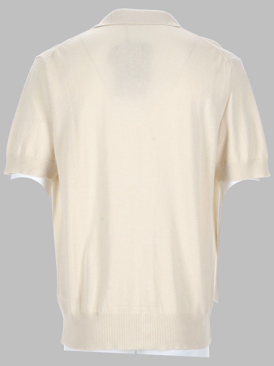 Vivienne Westwood Cardigan Polo
