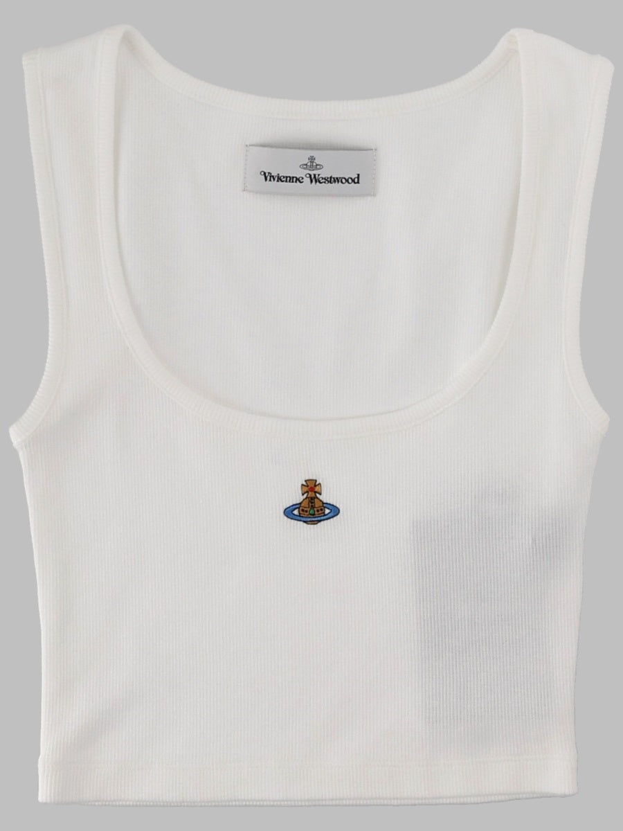 Vivienne Westwood Croptop A Costine