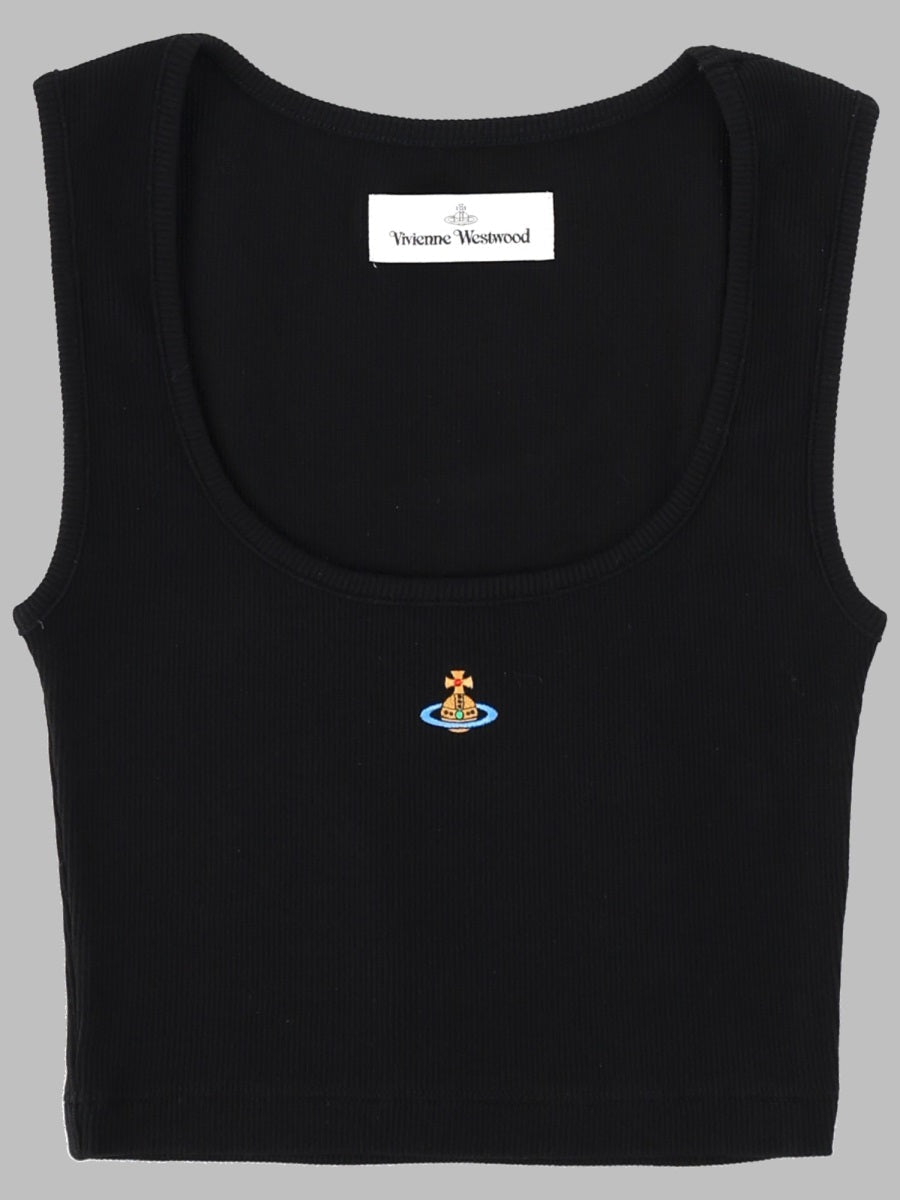 Vivienne Westwood Croptop A Costine