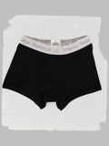 Vivienne Westwood Set Da Due Boxer In Cotone
