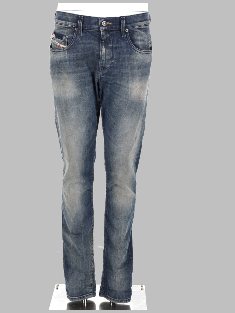 Diesel Jeans "D Strukt"