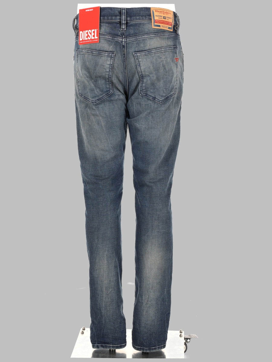 Diesel Jeans "D Strukt"