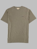 Woolrich T Shirt Con Logo