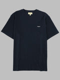Woolrich T Shirt Con Logo