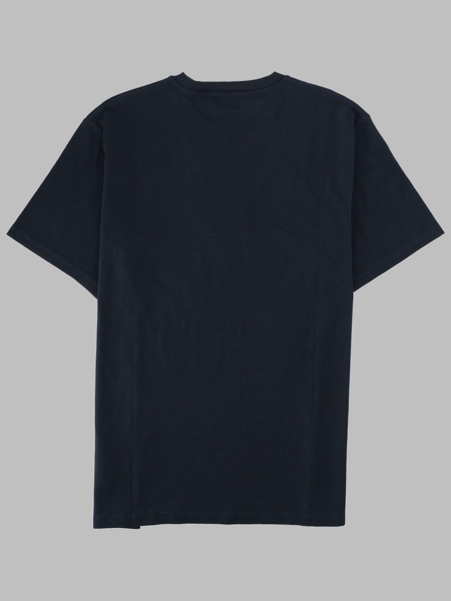 Woolrich T Shirt Con Logo