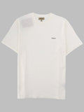 Woolrich T Shirt Con Logo