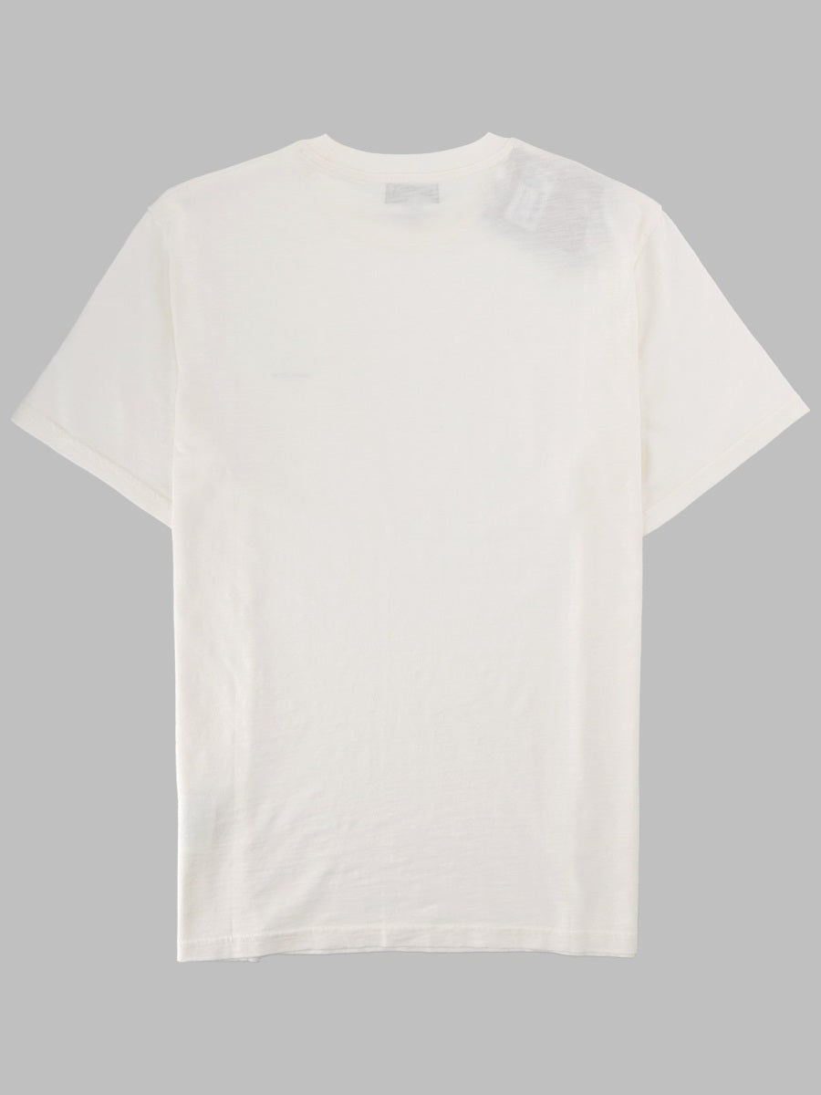 Woolrich T Shirt Con Logo