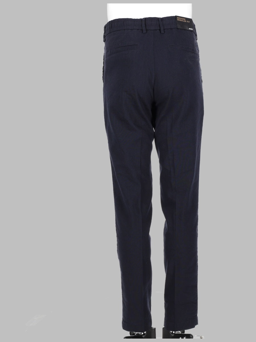 Boss Pantalone "H Kane1" Slim Fit