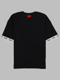 Hugo T Shirt "Tade" Con Logo