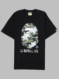 A Bathing Ape T Shirt Con Stampa