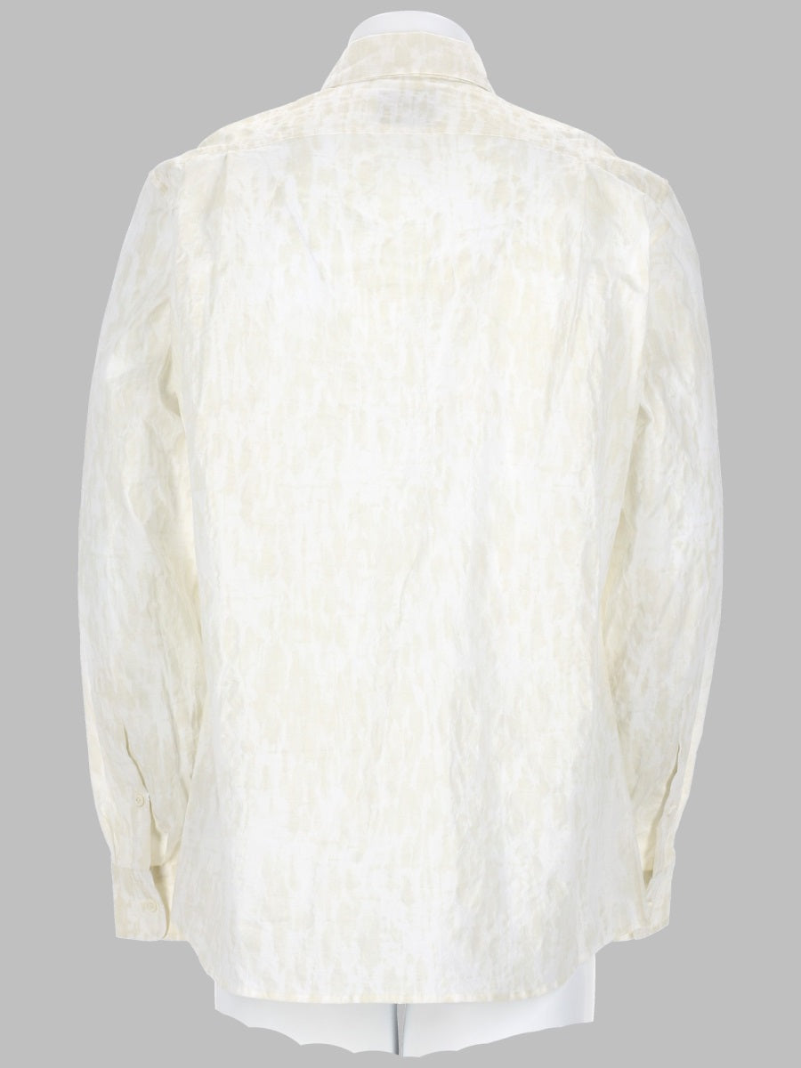 Vivienne Westwood Camicia "Krall" A Due Bottoni