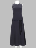 Paloma Wool Abito Midi "Suni"