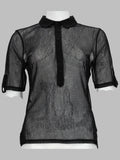 Paloma Wool Top "Sile"