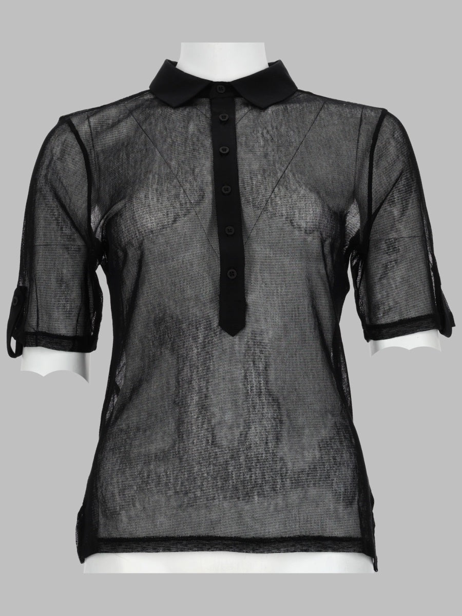 Paloma Wool Top "Sile"