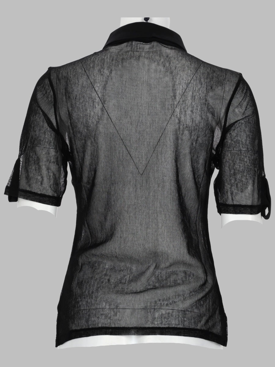 Paloma Wool Top "Sile"