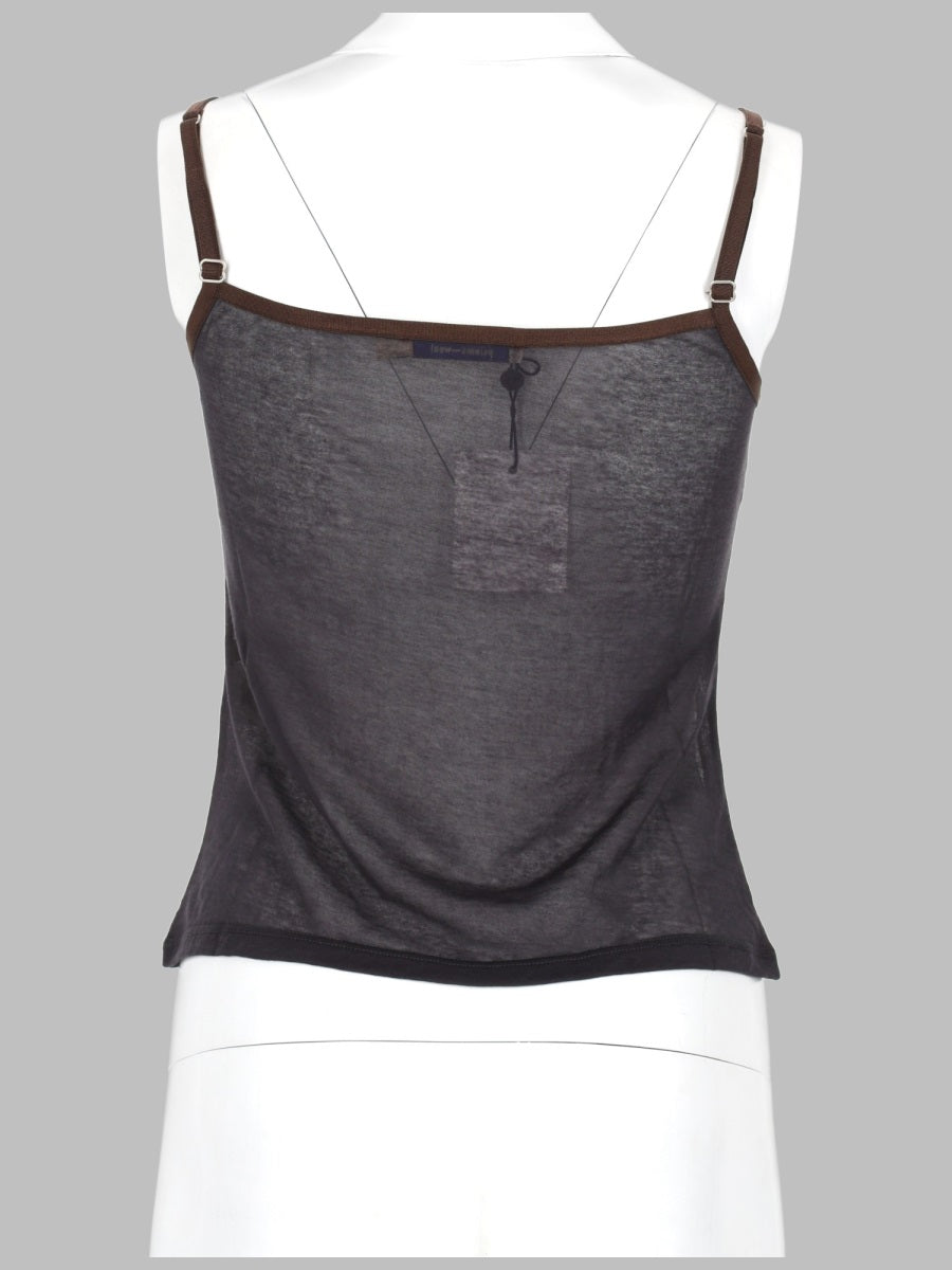 Paloma Wool Tank Top "Nasem"
