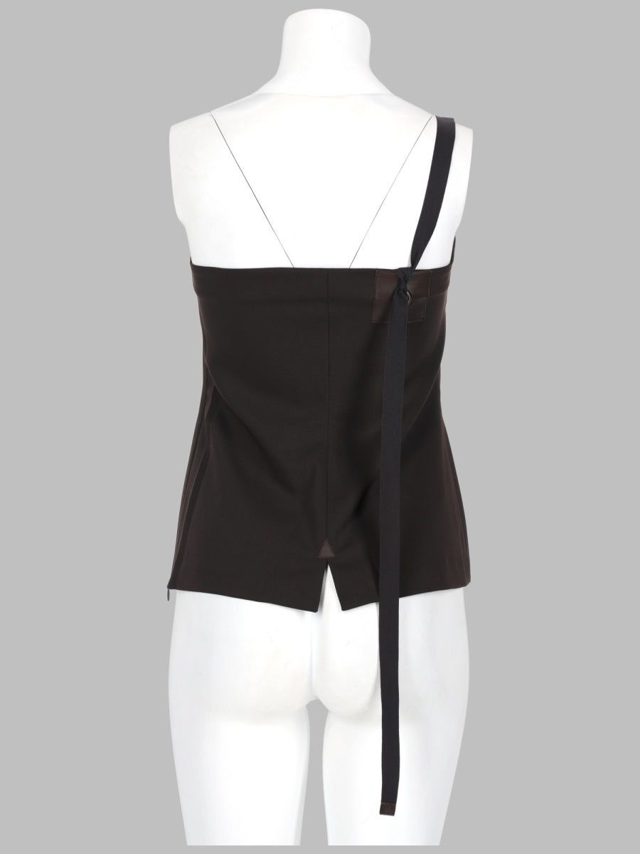 Paloma Wool Top "Lali"