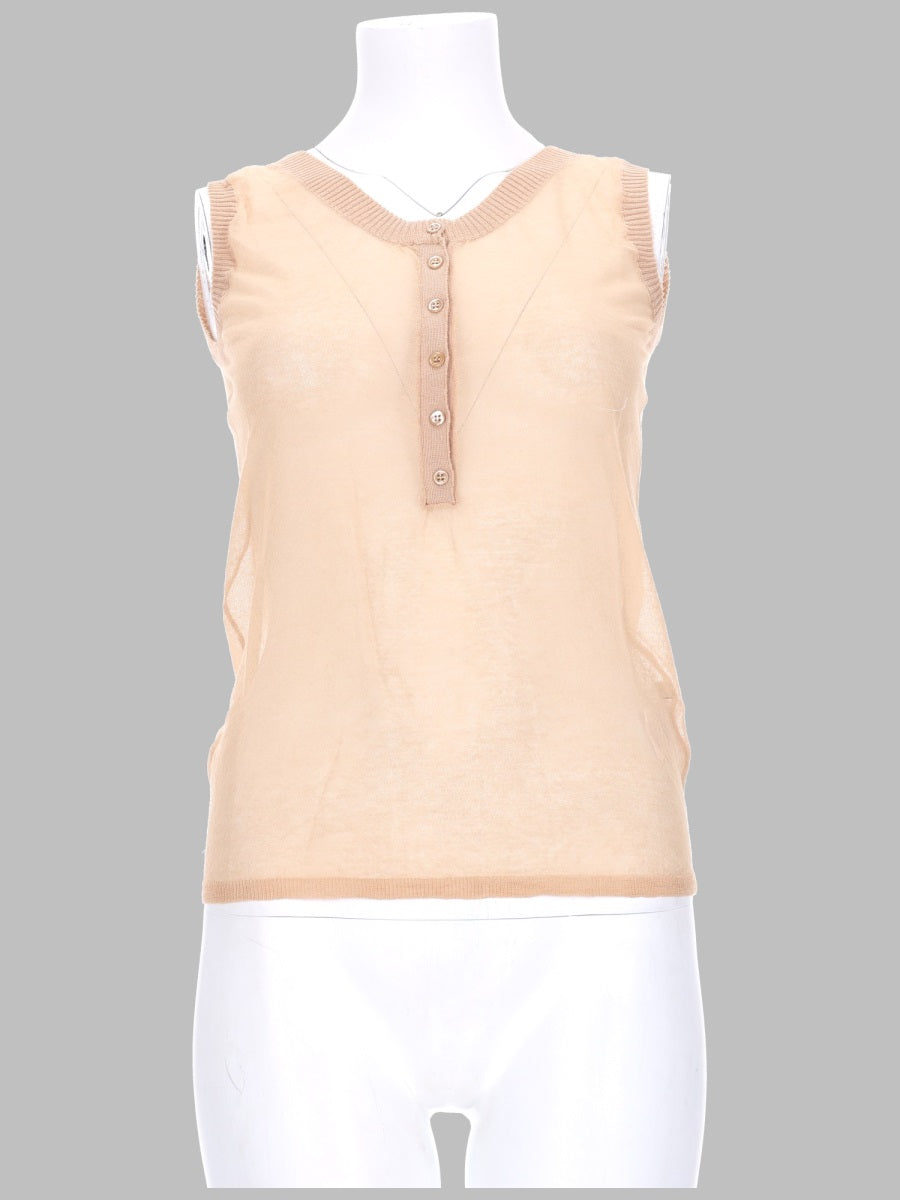 Paloma Wool Top "Velata"