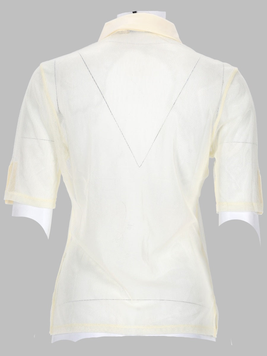Paloma Wool Top "Sile"