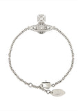 Vivienne Westwood Bracciale "Carmela Bas Relief"