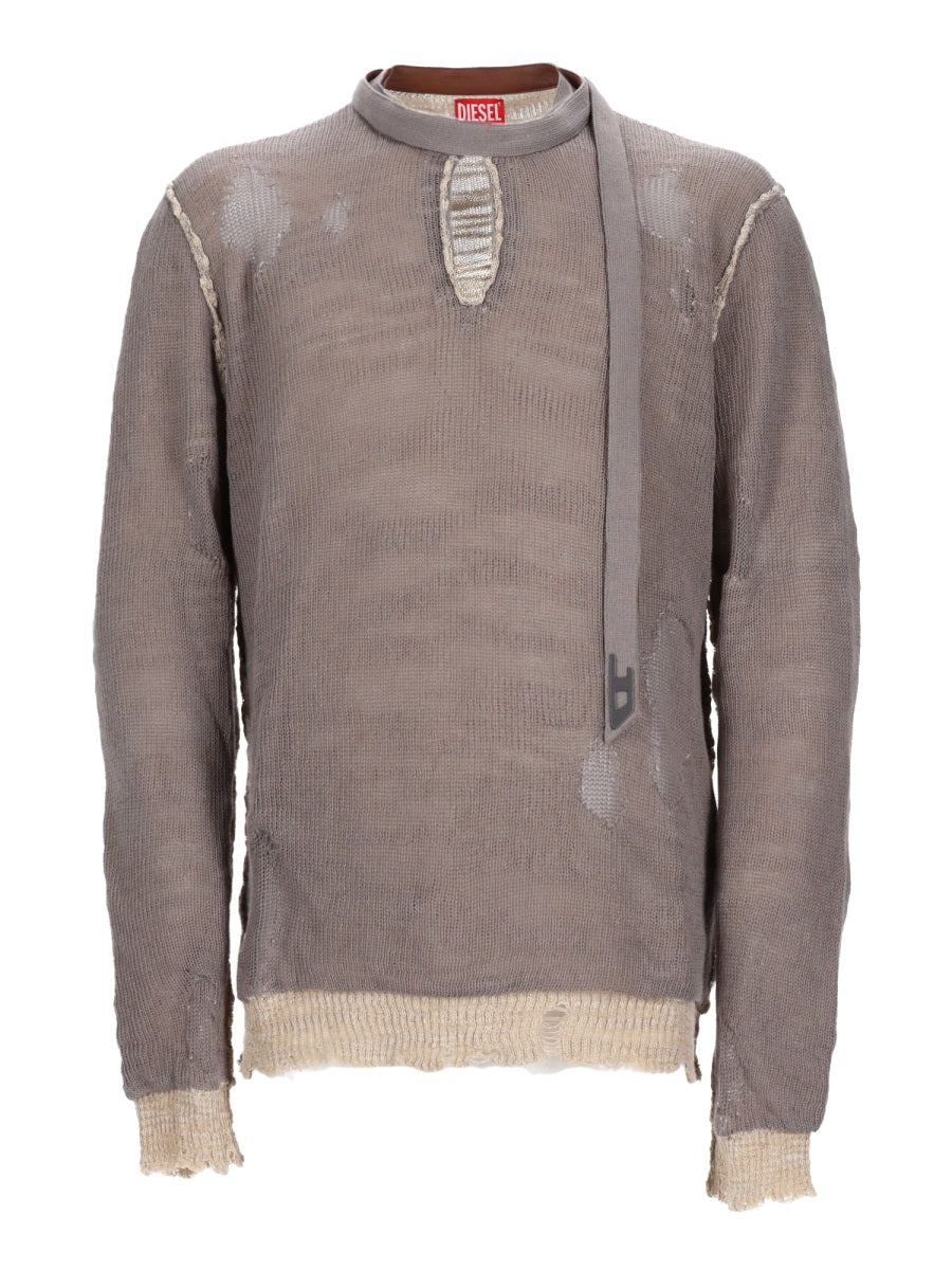 Diesel Maglia "K Daianeris"