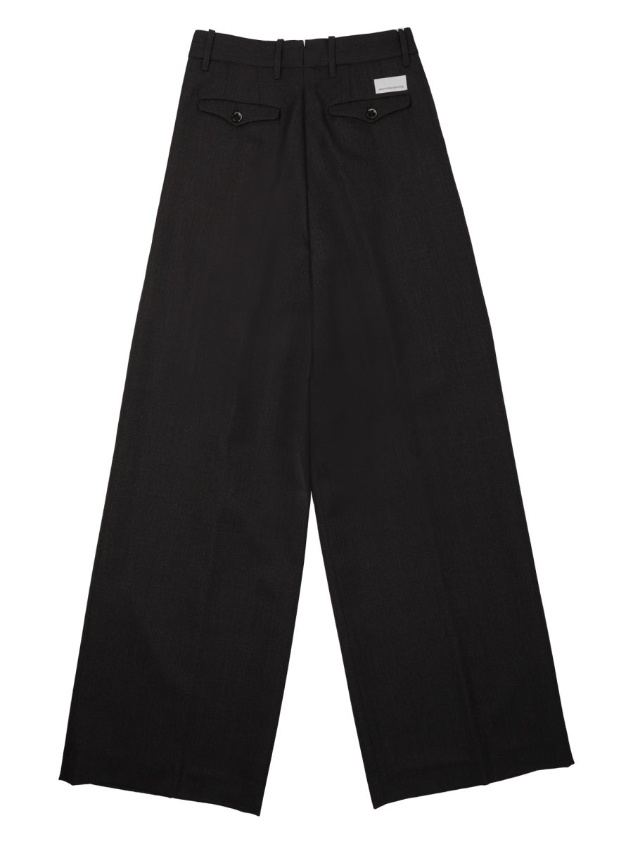 Nine:Inthe:Morning Pantalone "Sandra"