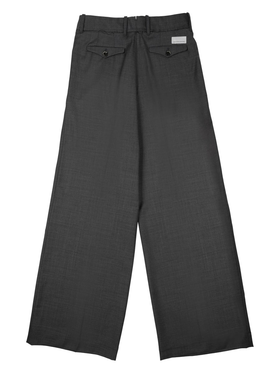 Nine:Inthe:Morning Pantalone "Sandra"