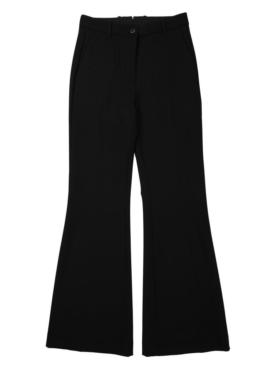 Nine:Inthe:Morning Pantalone "Paolina"