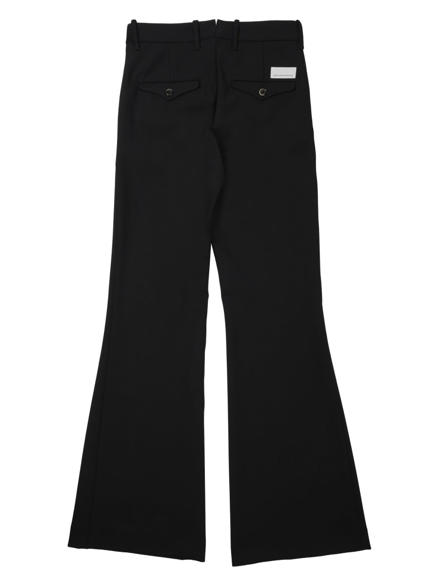 Nine:Inthe:Morning Pantalone "Paolina"