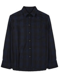 Nine:Inthe:Morning Camicia "Giosué"