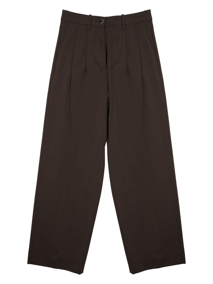 Nine:Inthe:Morning Pantalone "Gemma Carrot"