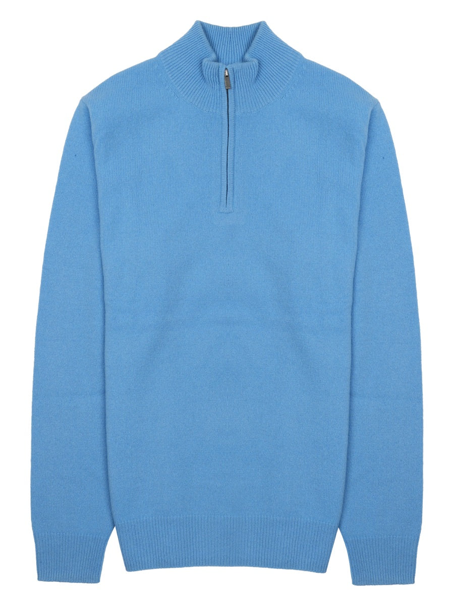 Mc2 Saint Barth Maglia In Lana