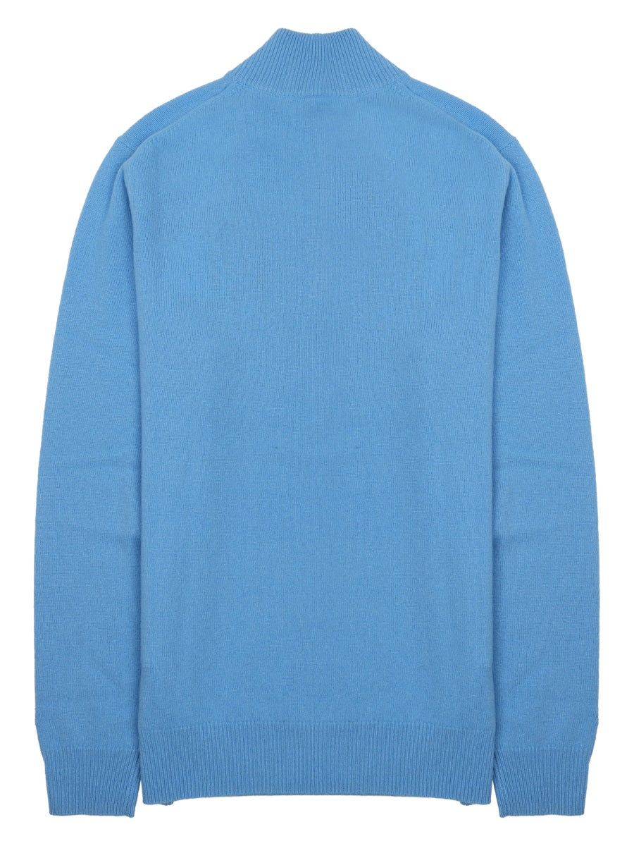 Mc2 Saint Barth Maglia In Lana