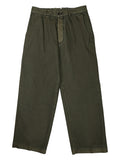 Nine:Inthe:Morning Pantalone In Cotone
