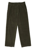 Nine:Inthe:Morning Pantalone In Cotone A Coste
