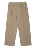 Nine:Inthe:Morning Pantalone In Cotone A Coste